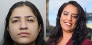 Ex-Probation Officer Jailed for Death Threats to MP Naz Shah - f