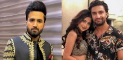 Falak Shabir responds to Sajal and Ahad Separation Rumours - f