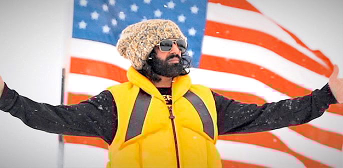 Gajjan Singh on Punjabi Folk Trap Music & 'Comin' Home'