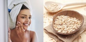 How to Use Oats to Calm Your Skin - f