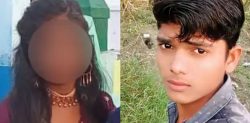 Indian Girl beaten after Friend runs away with Boyfriend