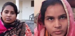 Indian Same-Sex Lovers run away & get Married