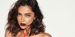 Influencer calls Deepika ‘Fake’ in 'Tiny Clothes' Controversy
