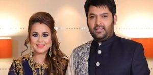 Kapil Sharma Proposed to wife Ginni Chatrath while Drunk f