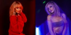 Kylie Minogue to Join Radio One’s International Icon