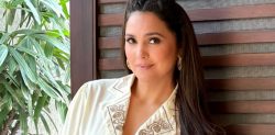 Lara Dutta Reveals why She Took a Break from Acting
