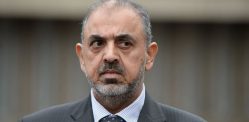 Lord Ahmed jailed for Child Sex Offences