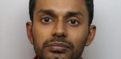 Man jailed for Stalking Woman he never Met for 7 Years f