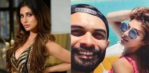 Mouni Roy confirms Wedding on January 27 f