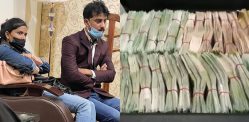 Pakistani Siblings caught with £500k in Money Laundering Plot