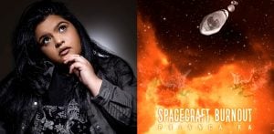 Prianca RA on 'SPACECRAFT BURNOUT' & Mental Health Stigma