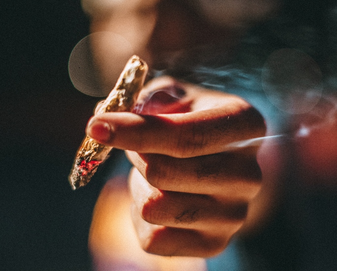 Real Stories: My Experience with Weed as a British Asian