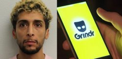 Scammer used Grindr to Rob & Blackmail Men after Sex