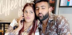 Shehnaaz Gill’s Brother pens Emotional Note on her Birthday