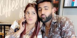 Shehnaaz Gill's Brother pens Emotional Note on her Birthday f