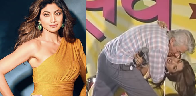 Shilpa Shetty cleared of 'Obscenity' after Richard Gere Kiss f