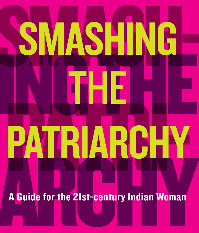 Sindhu Rajasekaran on ’Smashing the Patriarchy’ & Feminism - 4