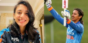 Smriti Mandhana named ICC Women's Cricketer of the Year - f