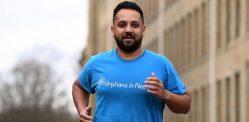 TV Travel Challenge Winner to Run Marathon during Ramadan