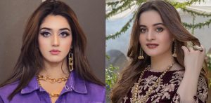TikTok Star Jannat Mirza slams Aiman Khan’s Surgeries - f