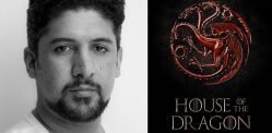 Umar Pasha to make TV Debut in 'Game of Thrones' prequel