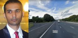 University Lecturer & Wife killed in Crash on M6 f