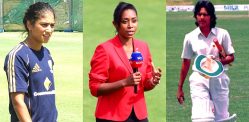 Women’s Cricket: The Hidden & Modern Form of Racism - F