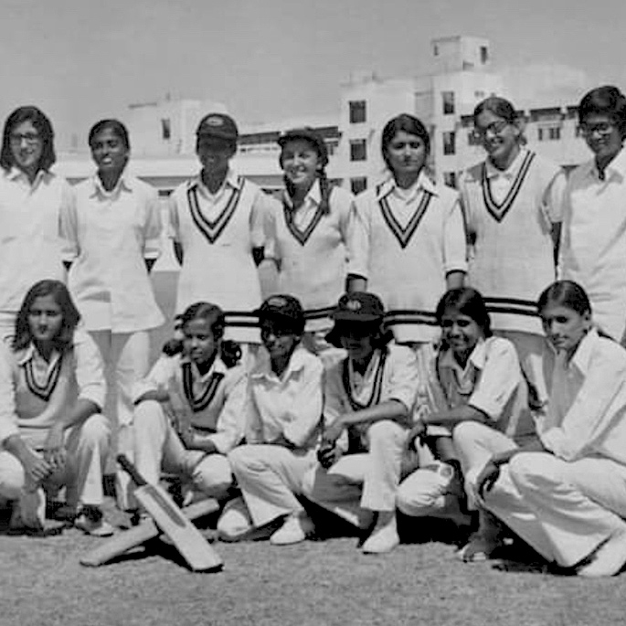 Women’s Cricket: The Hidden & Modern Form of Racism - IA 1