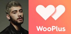 Zayn Malik joins Plus-Size Dating Site WooPlus