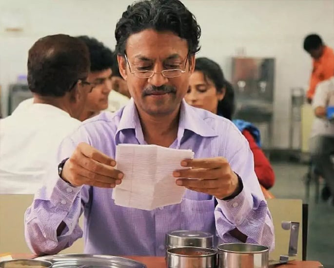 10 Must-watch Bollywood Movies for non-Indians - Lunchbox