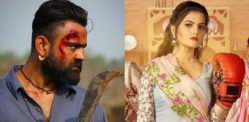 10 Top Upcoming Punjabi Films 2022 - f