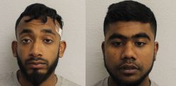 2 Men jailed for Violent Murder of Former Friend in Street
