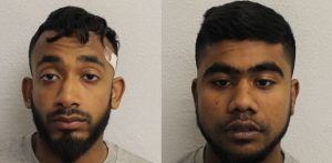2 Men jailed for Violent Murder of Former Friend in Street f