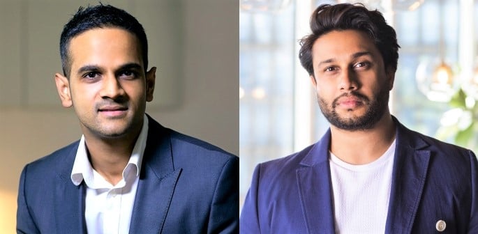 5 British Asian Men who Became Entrepreneurs
