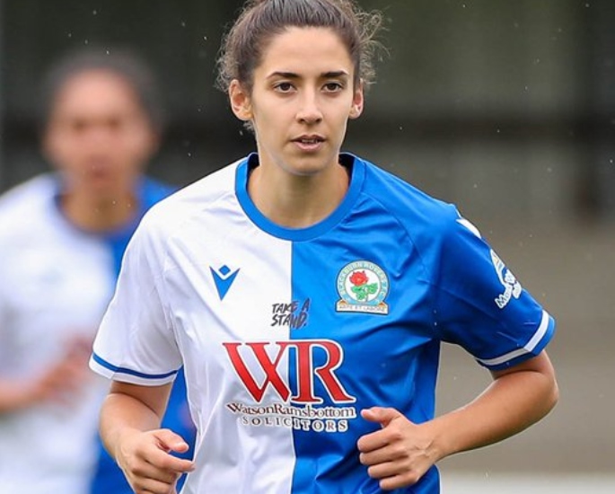 5 Top British Asian Female Footballers You Should Know 