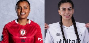 5 Top British Asian Female Footballers You Should Know