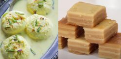 6 Vegan Indian Dessert Recipes to Make f