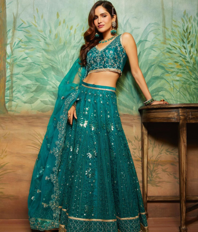 7 Online Fashion Brands for Indian Clothes - 1