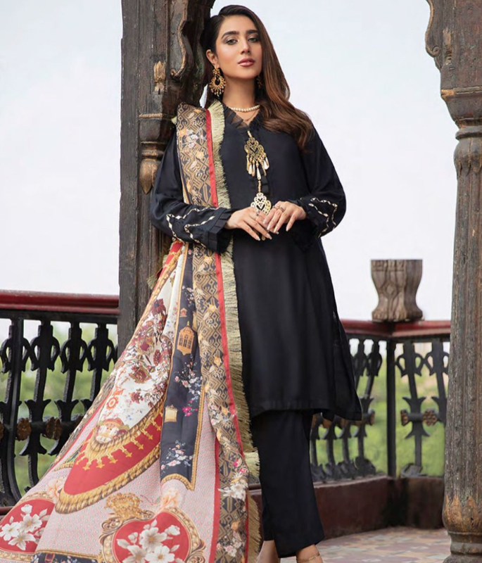 7 Online Fashion Brands for Indian Clothes - 3