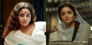 Alia Bhatt shares New Poster of Gangubai Kathiawadi - f