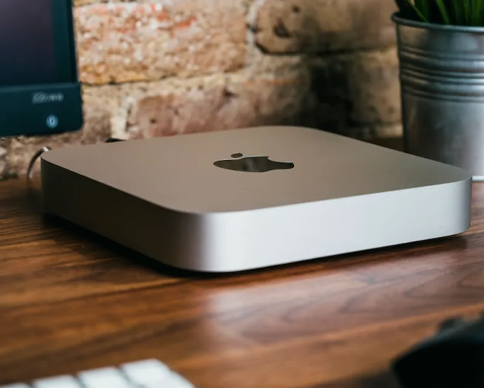 Best Mini PCs to Check Out in 2022 - apple