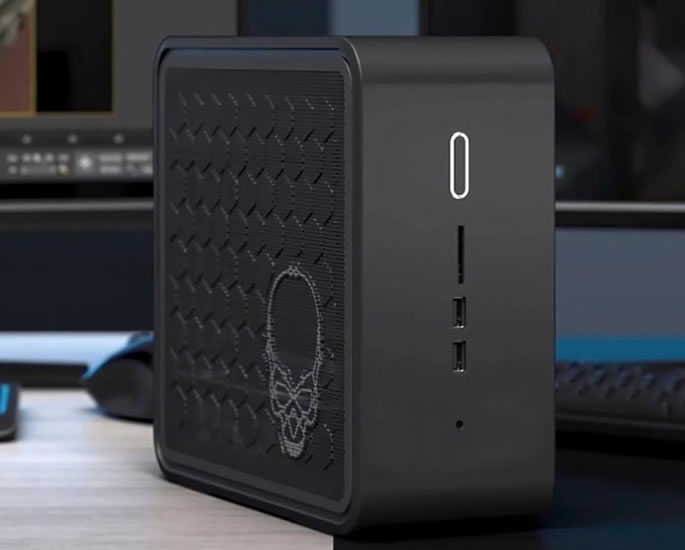 Best Mini PCs to Check Out in 2022 - nuc