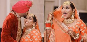 Bigg Boss 15’s Afsana Khan weds Saajz - F