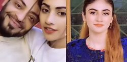 Dania Shah says She's been in Love with Liaquat since Childhood