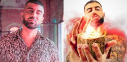 F1rstman on Cultural Impact, ‘The Blend’ & Creativity