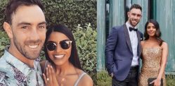 Glenn Maxwell to Marry Vini Raman but Who is She f