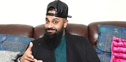 Guz Khan to Feature in National Gallery Exhibition