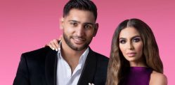 How Faryal Makhdoom was responsible for Kell Brook Fight?
