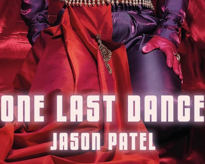Jason Patel on Influences, 'One Last Dance' & Queer Identity