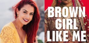 Jaspreet Kaur on 'Brown Girl Like Me' & Breaking the Stigma